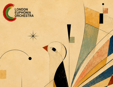 London Euphonia Orchestra x Mall Galleries