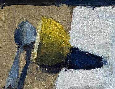 John Dobbs, Lemon and Spoon