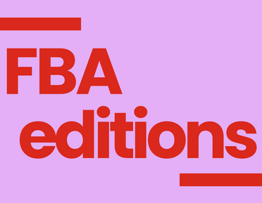 FBA editions logo