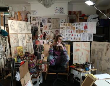 Emma-Hopkins-Studio-Image