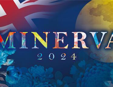 'Minerva' 2024 Exhibition
