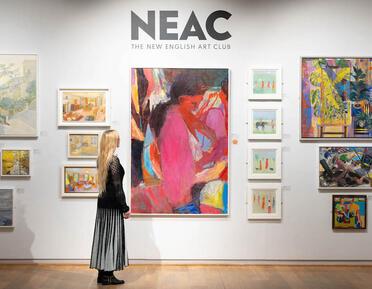 NEAC 2026