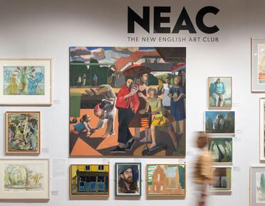 New English Art Club