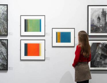Pastel Society | Annual Exhibition 2026