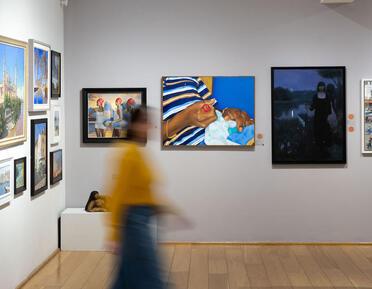 RBA Annual Exhibition 2025