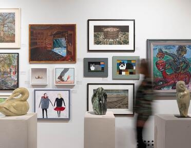 RBA Annual Exhibition 2026