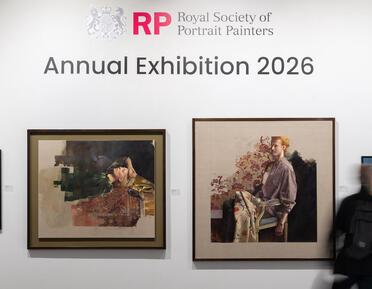 Royal Society of Portrait Painters 2026