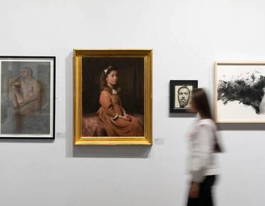 RP Annual Exhibition