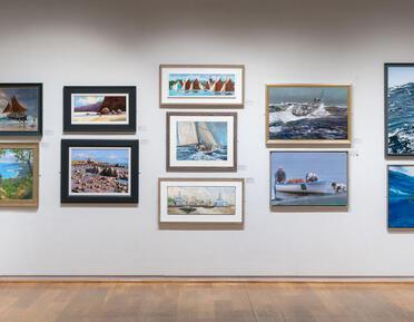 RSMA Annual Exhibition 2025