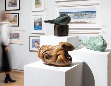 RSMA Annual Exhibition 2025