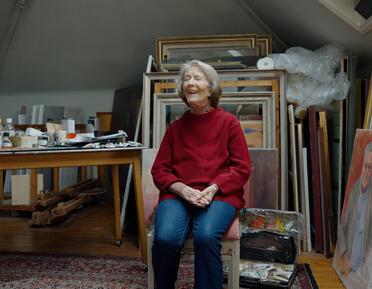 June Mendoza, Commission