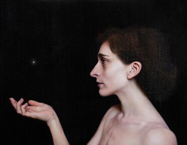 Nathalie Nahai, Light in the well of Shadows 